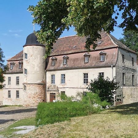 Schloss Groebitz Grobitz 외부 사진