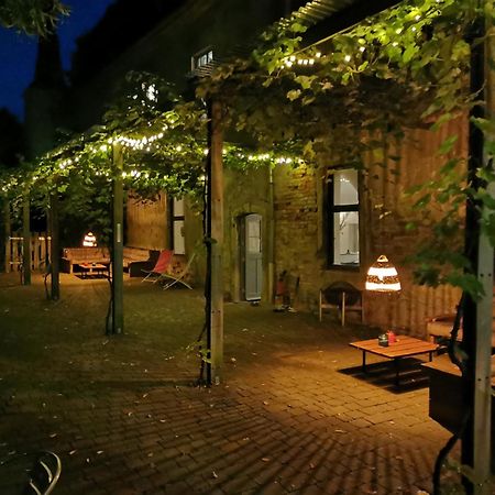 Schloss Groebitz Grobitz 외부 사진