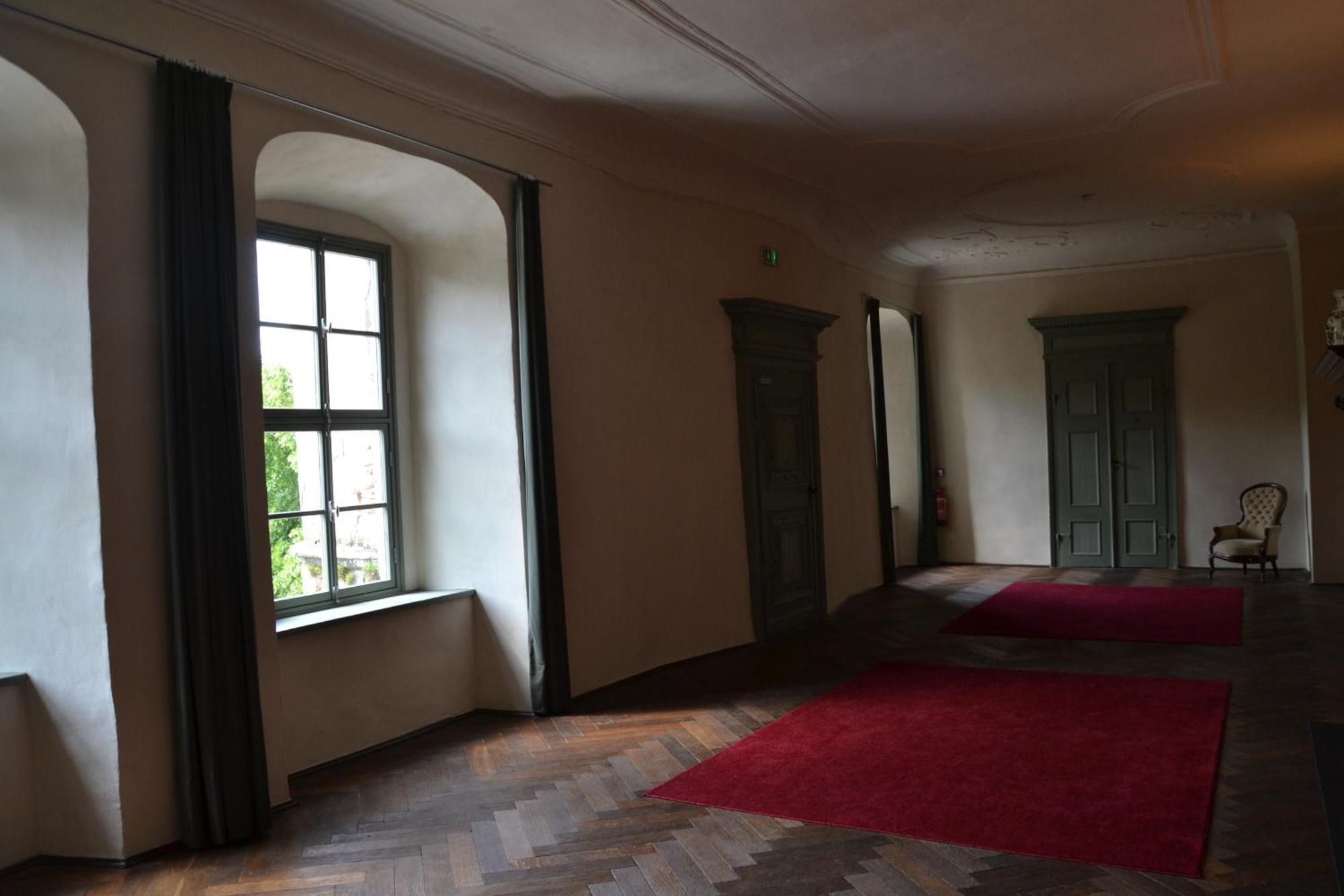 Schloss Groebitz Grobitz 외부 사진