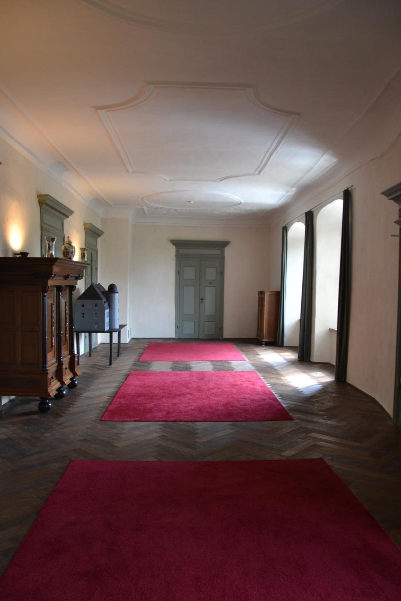 Schloss Groebitz Grobitz 외부 사진
