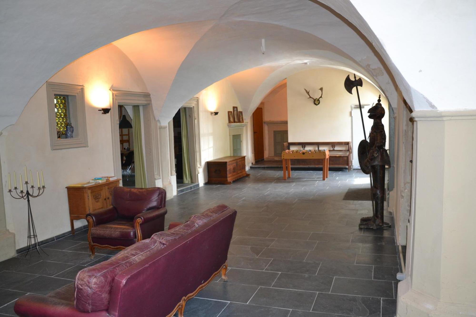 Schloss Groebitz Grobitz 외부 사진